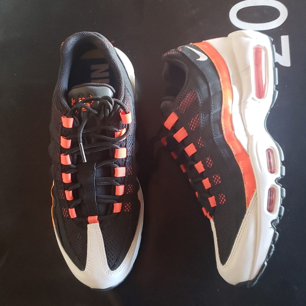 NIKE AIR MAX 95 CD7792-001